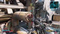 Open the tubes around the area to overpower UG-THAK, 