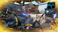 consider using your Action Skill if a Badass shows up.