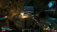 now proceed deeper into the Grotto to find the final clue which is the Shopping list.