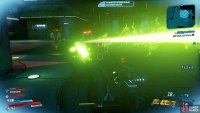 keep a close eye on his portal though, as there will be a green line which indicates where Wick will teleport to.