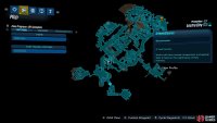Head this location on the map and use the stairs to take you down to the lower level of the city, 