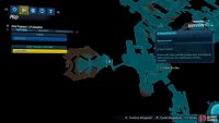 head to this location on the map to find him.