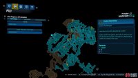 head to the location on the map to find it.