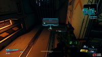 You’ll find Zane’s Echo Log at the back of Deck A
