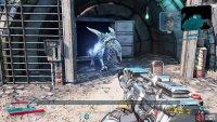 Search the cages until you find Enrique IV,