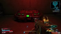 and collect the red chest.