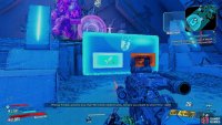 Purchase the final micro transaction to make the boss easier,