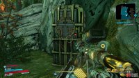 You’ll be able to find the Typhon Dead Drop at the west side of the map, 