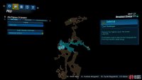 Head to this location on the map to find the Typhon Log,