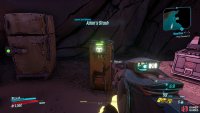 the final Typhon Log sits inside.