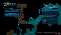 Head through the Outer Sanctum