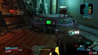the Red Chest can be found at the bottom.