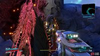 to find the Dead Claptrap trapped.