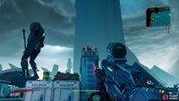 shoot this generator first