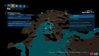 Head to this location in Phalanx Pass