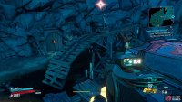 then use this track to jump over to the other