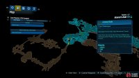 Make your way to the Last-Stand Yard