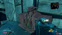 to find the Red Chest at the end of the path.