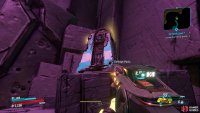 to find the Dead Claptrap at the top.