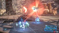while you’ll want to switch to Lightning Ninjutsu for the Drones with Reflect.