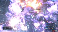Debilitation will inflict both Silence and Slow on you, preventing you from dealing damage to Weiss