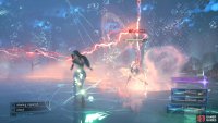 Weiss will teleport above you in Phase three before slamming down with Decimation