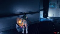 you’ll find Sonon’s final weapon in the next room.