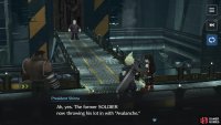 Final Fantasy VII Ever Crisis is a mobile remake of the entire series