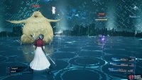 be sure to defeat any Tonberries that are spawned.