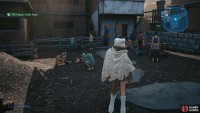 Head to the children’s park