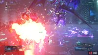 with Elemental-Fire, you can have Ifrit constantly heal you while you focus on Bahamut