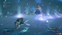 Levin Arrows will leave pools of electrical energy that will stun upon contact
