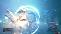 then unleash a Limit Break at 300+ for massive damage.