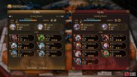 consider this Loadout for your match against her.