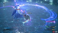 Orbiting Wand will hit you multiple times if you’re up close