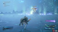 Final Fantasy VII Remake Intergrade Screenshot