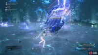 You can easily use Precision Defense against Luminous Falchion or Voltaic Lance