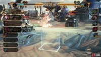 don’t forget to deploy Units on the right lane from time-to-time