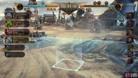 Look to get the Riot Barracks out as soon as possible
