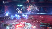 focus on Scarlet to be able to Stagger Crimson Mare.