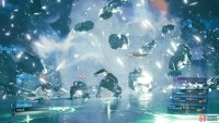 Diamond Dust will still hurt if you don’t have Manawall up