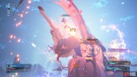 allowing you to Stagger and use a Limit Break to finish the battle.