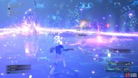 make use of Ramuh or Limit Breaks once they become available.