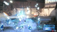 put this to use with the Ice Elemental Ninjutsu on the Venomantis