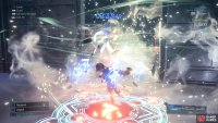 so toss the Shuriken and use Windstorm to deal with them