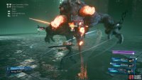 Many of Abzu’s attacks can be blocked and countered,