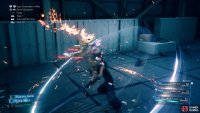 Attack Ghosts until they use Shield,
