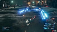 Dodge Reno’s attacks,
