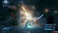 In phase one, nearly all of Abzu’s attacks can be countered.