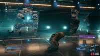 On phase three, The Arsenal will introduce its “Pulse Laser” attack,